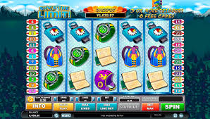 slot gacor