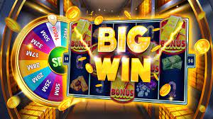 Slot Online Bonus New Member Syarat dan Cara Dapat