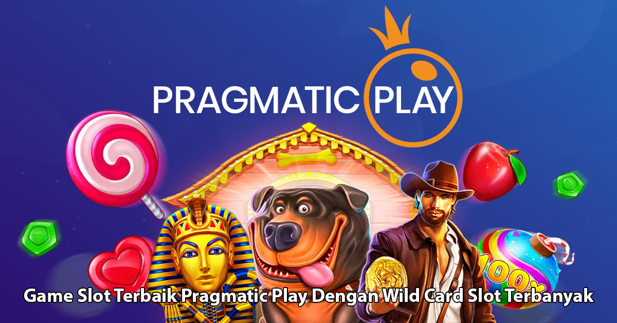 slot pragmatic